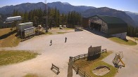 Archiv Foto Webcam Bürgeralpe Mariazell - Hofstattlift 11:00