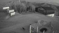 Archiv Foto Webcam Bürgeralpe Mariazell - Hofstattlift 19:00