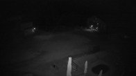 Archived image Webcam Bürgeralpe Mariazell - Hofstattlift chair lift 23:00