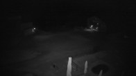 Archived image Webcam Bürgeralpe Mariazell - Hofstattlift chair lift 01:00