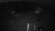 Archived image Webcam Bürgeralpe Mariazell - Hofstattlift chair lift 03:00