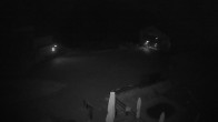 Archiv Foto Webcam Bürgeralpe Mariazell - Hofstattlift 23:00