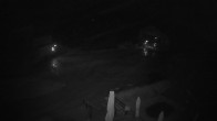 Archiv Foto Webcam Bürgeralpe Mariazell - Hofstattlift 23:00