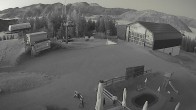 Archiv Foto Webcam Bürgeralpe Mariazell - Hofstattlift 03:00