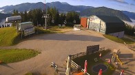 Archiv Foto Webcam Bürgeralpe Mariazell - Hofstattlift 05:00