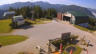 Archiv Foto Webcam Bürgeralpe Mariazell - Hofstattlift 07:00
