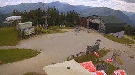 Archiv Foto Webcam Bürgeralpe Mariazell - Hofstattlift 11:00