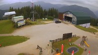 Archiv Foto Webcam Bürgeralpe Mariazell - Hofstattlift 15:00