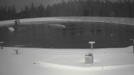 Archived image Webcam Reservoir in Mariazeller Bürgeralpe Ski Resort 06:00