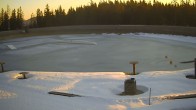 Archiv Foto Webcam Speicherteich Mariazeller Bürgeralpe 06:00