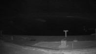 Archived image Webcam Reservoir in Mariazeller Bürgeralpe Ski Resort 01:00