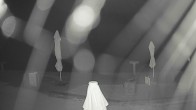 Archiv Foto Webcam Speicherteich Mariazeller Bürgeralpe 23:00