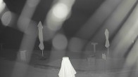 Archiv Foto Webcam Speicherteich Mariazeller Bürgeralpe 01:00