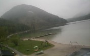 Archived image Webcam at Erlaufsee - Mariazell 15:00