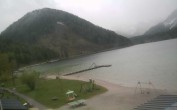 Archived image Webcam at Erlaufsee - Mariazell 11:00