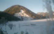 Archived image Webcam at Erlaufsee - Mariazell 07:00