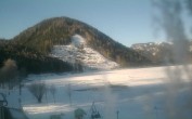 Archived image Webcam at Erlaufsee - Mariazell 09:00