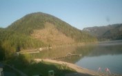 Archiv Foto Webcam Blick auf den Erlaufsee bei Mariazell 05:00