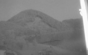 Archiv Foto Webcam Blick auf den Erlaufsee bei Mariazell 03:00