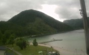 Archiv Foto Webcam Blick auf den Erlaufsee bei Mariazell 05:00
