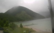 Archived image Webcam at Erlaufsee - Mariazell 11:00