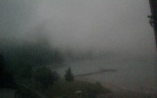Archiv Foto Webcam Blick auf den Erlaufsee bei Mariazell 03:00