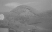 Archiv Foto Webcam Blick auf den Erlaufsee bei Mariazell 03:00