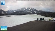 Archived image Webcam Airfield Mariazell 06:00