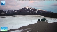 Archiv Foto Webcam Flugplatz Mariazell 06:00