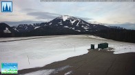 Archiv Foto Webcam Flugplatz Mariazell 07:00