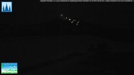 Archived image Webcam Airfield Mariazell 05:00