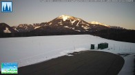 Archiv Foto Webcam Flugplatz Mariazell 06:00