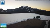 Archiv Foto Webcam Flugplatz Mariazell 15:00