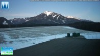 Archived image Webcam Airfield Mariazell 06:00