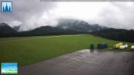 Archiv Foto Webcam Flugplatz Mariazell 05:00