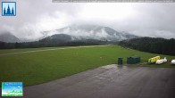 Archiv Foto Webcam Flugplatz Mariazell 06:00