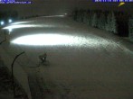 Archived image Webcam Gemeindealpe Ski Resort - Birkihang 23:00