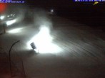 Archived image Webcam Gemeindealpe Ski Resort - Birkihang 03:00