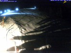 Archived image Webcam Gemeindealpe Ski Resort - Birkihang 23:00