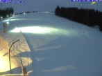 Archived image Webcam Gemeindealpe Ski Resort - Birkihang 06:00