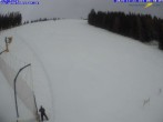 Archived image Webcam Gemeindealpe Ski Resort - Birkihang 07:00