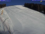 Archiv Foto Webcam Gemeindealpe Mitterbach Birkihang 08:00