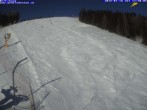 Archiv Foto Webcam Gemeindealpe Mitterbach Birkihang 11:00