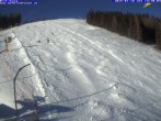 Archiv Foto Webcam Gemeindealpe Mitterbach Birkihang 13:00