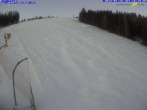 Archiv Foto Webcam Gemeindealpe Mitterbach Birkihang 15:00