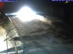 Archiv Foto Webcam Gemeindealpe Mitterbach Birkihang 21:00