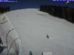 Archived image Webcam Gemeindealpe Ski Resort - Birkihang 09:00