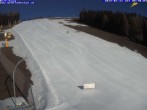 Archived image Webcam Gemeindealpe Ski Resort - Birkihang 07:00