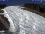 Archived image Webcam Gemeindealpe Ski Resort - Birkihang 13:00