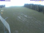 Archiv Foto Webcam Gemeindealpe Mitterbach Birkihang 19:00